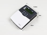 MISOL 220V controller of solar water heater, used for separated pressurized solar hot water system