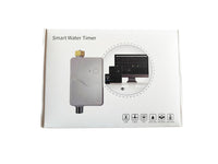 Misol WFC01 WittFlow Smart Water Sprinkler Timers with WiFi Hub, water valve