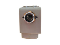 Misol WFC01 WittFlow Smart Water Sprinkler Timers with WiFi Hub, water valve