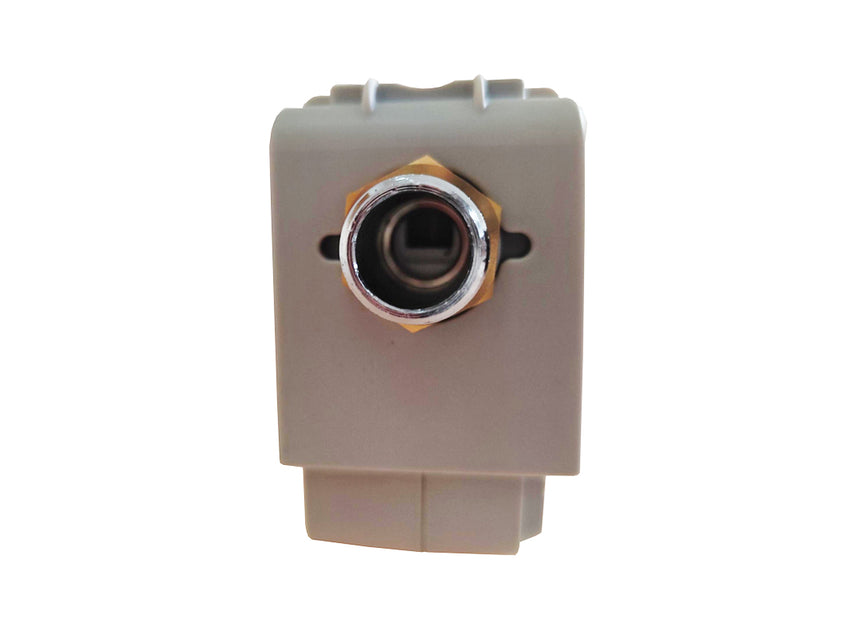 Misol WFC01 WittFlow Smart Water Sprinkler Timers with WiFi Hub, water valve