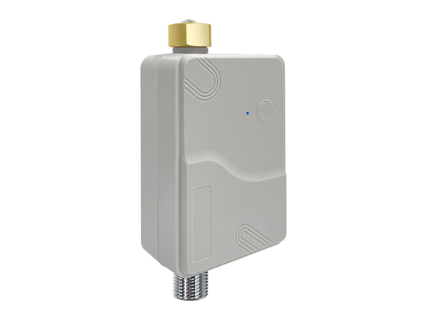 Misol WFC01 WittFlow Smart Water Sprinkler Timers with WiFi Hub, water valve