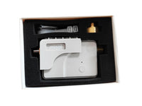 Misol WFC01 WittFlow Smart Water Sprinkler Timers with WiFi Hub, water valve