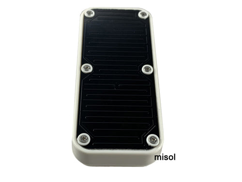 misol water leakage detection sensor wireless multi-channel water leakage sensor