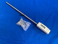 Misol soil temperature sensor with a probe, soil temperature sensor
