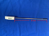 Misol soil temperature sensor with a probe, soil temperature sensor