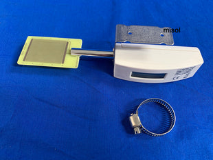Misol leaf wetness sensor, wireless wetness sensor, wireless leaf wetness sensor