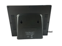 misol Receiver(display) for Wireless weather station(WS2320) connect to WiFi, upload data to web (wunderground)