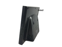 misol Receiver(display) for Wireless weather station(WS2320) connect to WiFi, upload data to web (wunderground)
