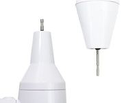 professional weather station wind speed wind direction temperature humidity rain 433Mhz