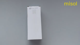 Misol water temperature sensor with cable, water temperature sensor