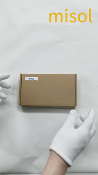 Misol WH52 soil sensor 433Mhz, soil moisture, soil temperature, soil EC, Soil Electrical Conductivity sensor