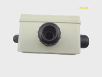 Rly for solar water heater, 220v