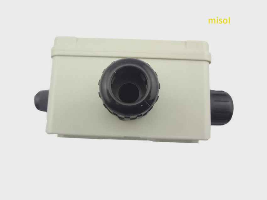 Rly for solar water heater, 220v