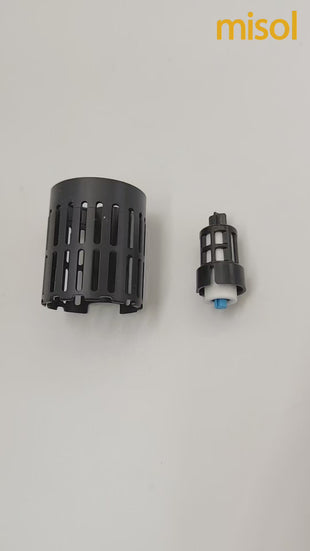 New sensor thermo hygro pressure sensor for weather station, temperature humidity pressure sensor with protection filter NTHP-90