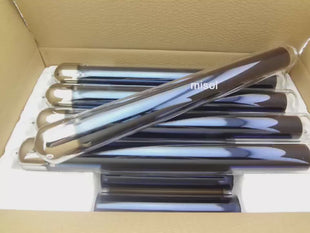 10 units of Vacuum Tubes for solar water heater, evacuated tubes for solar