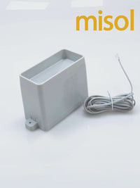 Spare part for weather station to measure the rain volume, for rain meter, for rain gauge