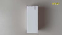 plastic outer shield for thermo hygro sensor, spare part for weather station (Transmitter / thermo hygro sensor)