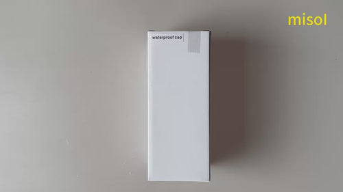 plastic outer shield for thermo hygro sensor, spare part for weather station (Transmitter / thermo hygro sensor)