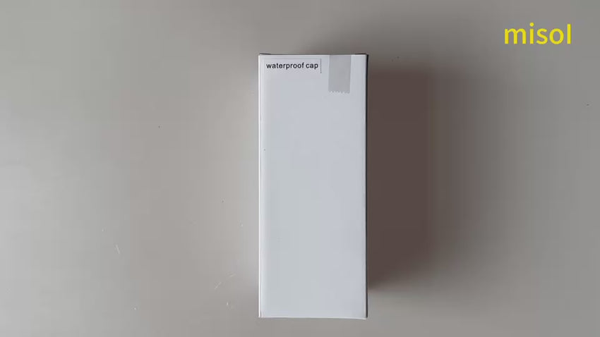 plastic outer shield for thermo hygro sensor, spare part for weather station (Transmitter / thermo hygro sensor)